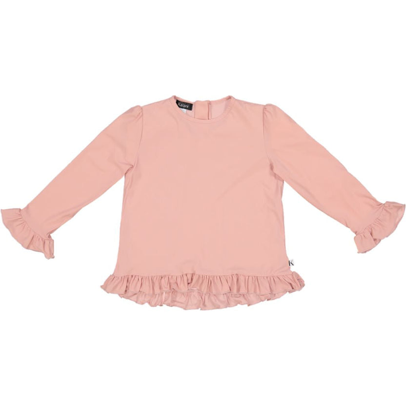Top Pink UV Cherry