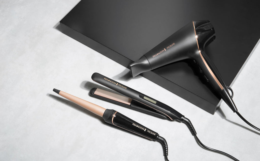 REMINGTON Haartrockner AC9140B PROluxe Midnight
