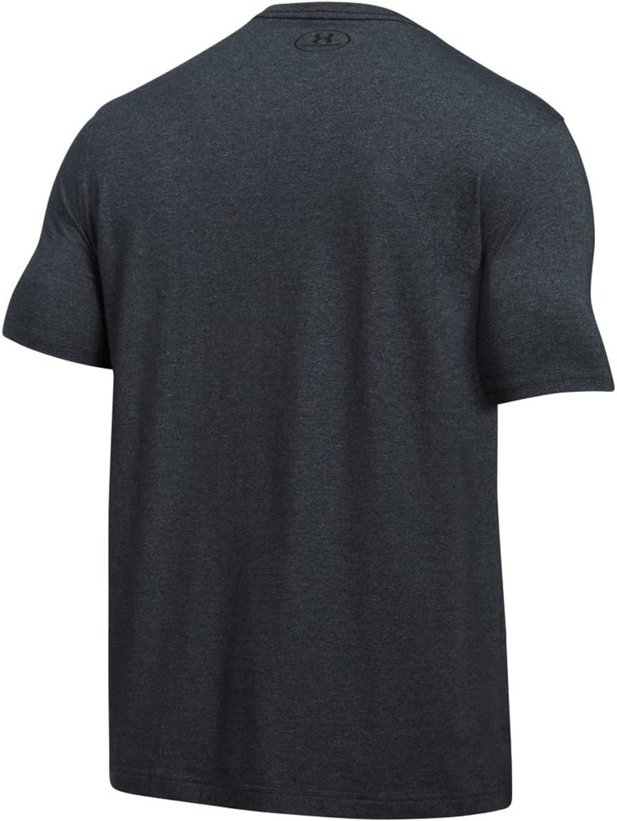 Under Armour 1257615-003 T-Shirt Homme