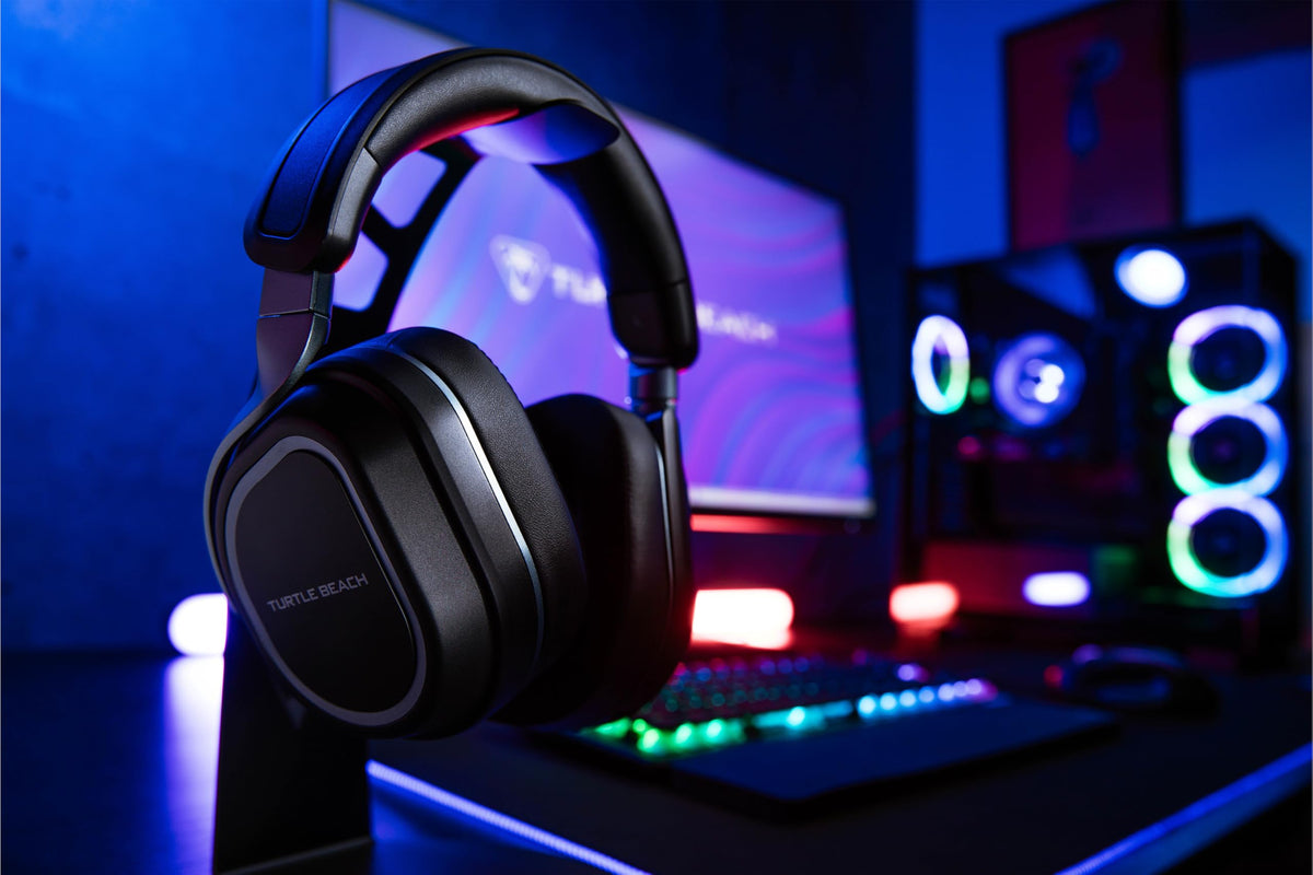 Turtle Beach Recon 70 Multiplattform-Headset mit Kabel, PC/PS5/XBOX
