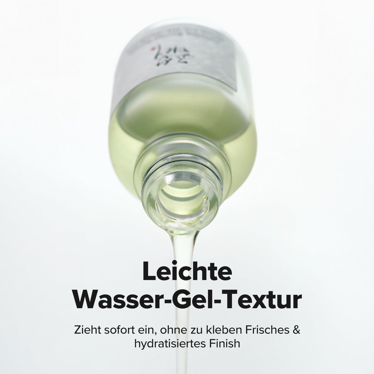 Beauty of Joseon Glow Serum Propolis + Niacinamide | Korean Skincare Koreanische Kosmetik Hydratisierend & Feuchtigkeitsspendend, Serum Gesicht gegen ungleichmäßigen Hautton, 30ml