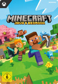Minecraft Java & Bedrock Edition | Windows 10/11 - Download Code