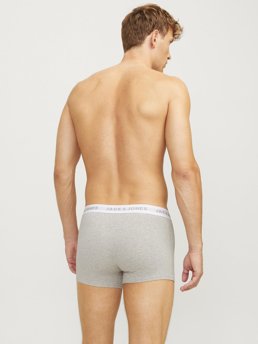 JACHUEY Trunks 7 Pack NOOS