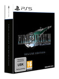 Final Fantasy VII Revelation Deluxe Edition [PS5]