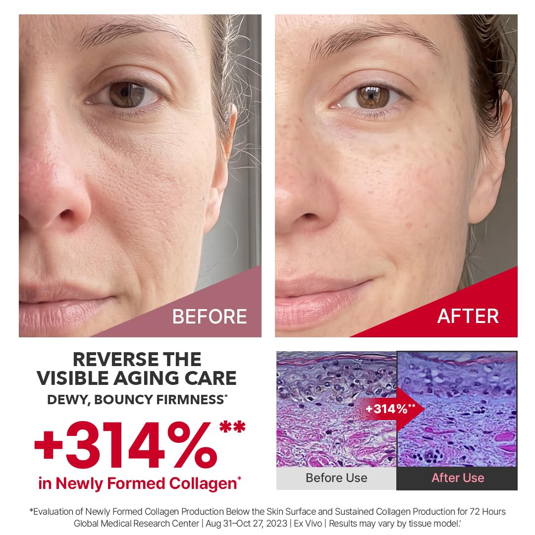CENTELLIAN 24 Madeca Cream Time Reverse TECA Anti-Aging Moisturizer