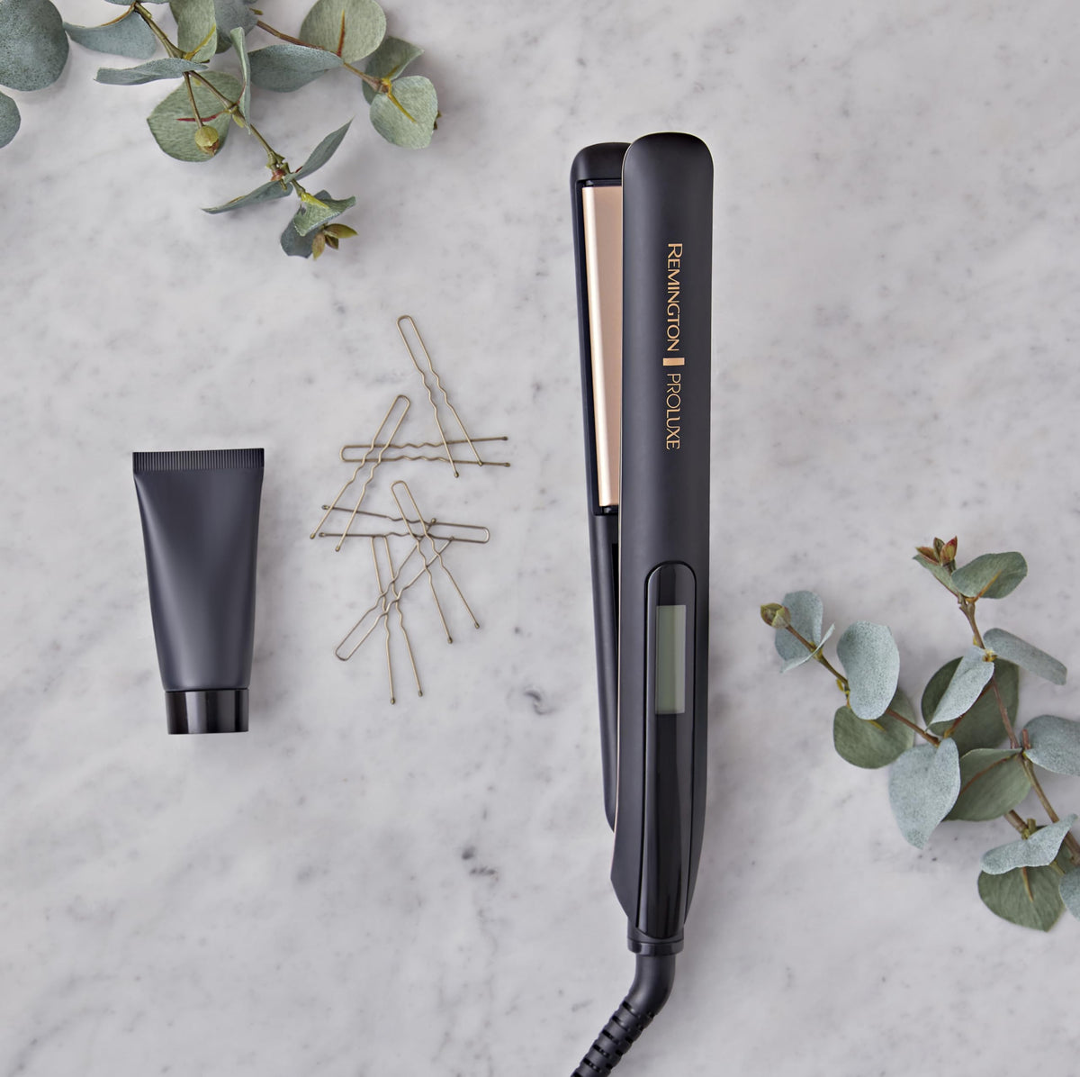 REMINGTON Haartrockner AC9140B PROluxe Midnight
