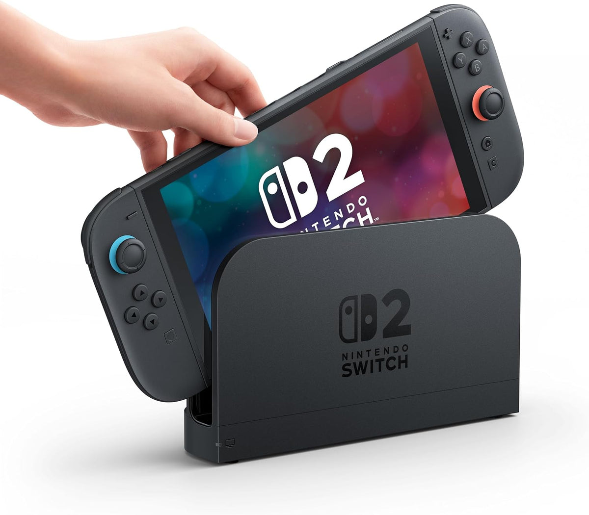Nintendo Switch 2 (2026)