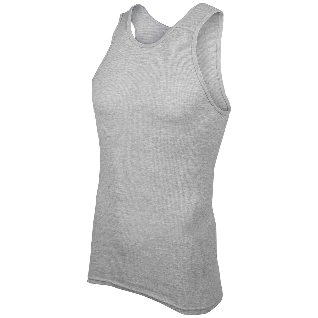 Gildan Men's A-Shirt Tanks, Multipack, Style G1104