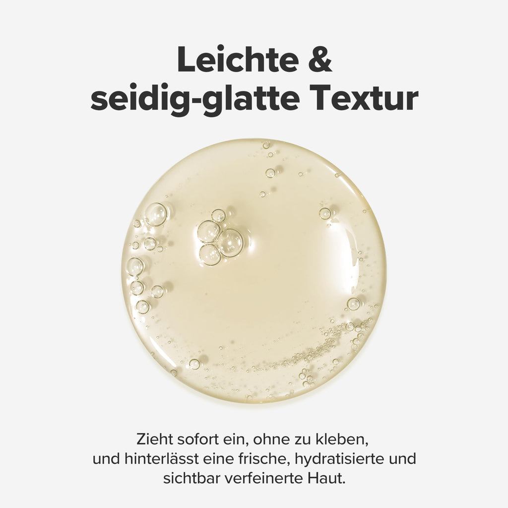 Beauty of Joseon Glow Serum Propolis + Niacinamide | Korean Skincare Koreanische Kosmetik Hydratisierend & Feuchtigkeitsspendend, Serum Gesicht gegen ungleichmäßigen Hautton, 30ml