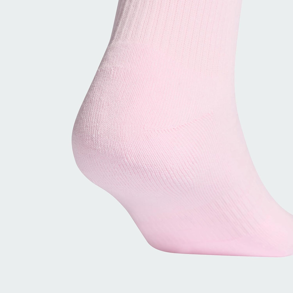 adidas Unisex Cushioned Crew Socks 6 Pair Pack Socken