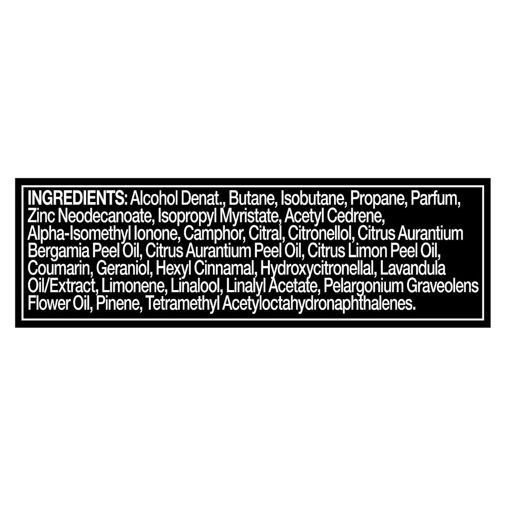 Axe Alaska Bodyspray 250 ML