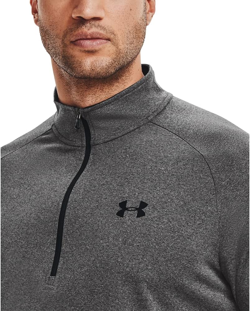 Under Armour Herren Ua Tech™ ½ Zip Langarm-Shirt