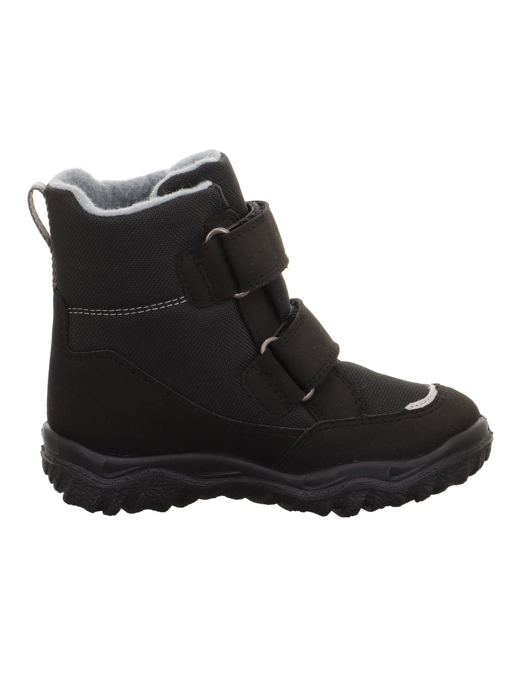 Superfit Jungen Husky Stiefel Sympatex 1-006081Schneestiefel