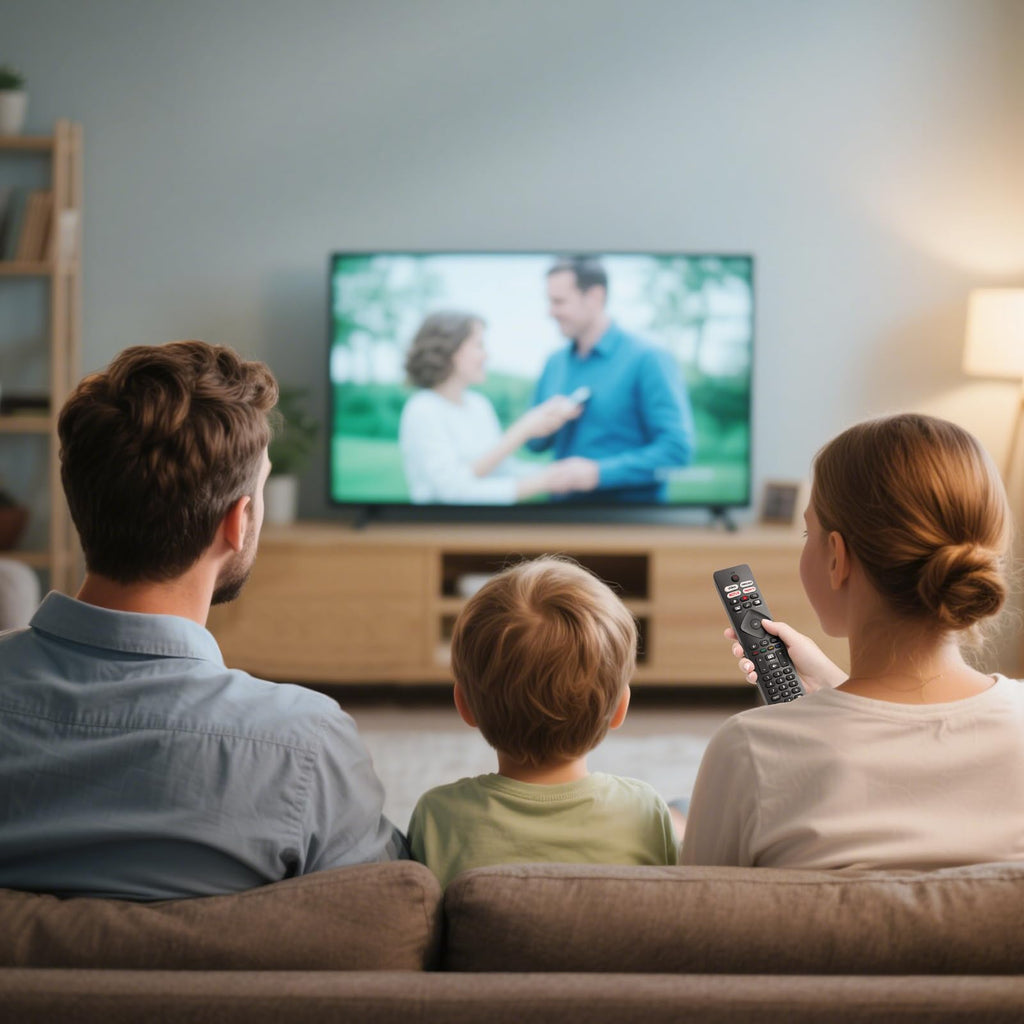 für Samsung Fernbedienung Fernseher, Universal für Samsung Smart TV