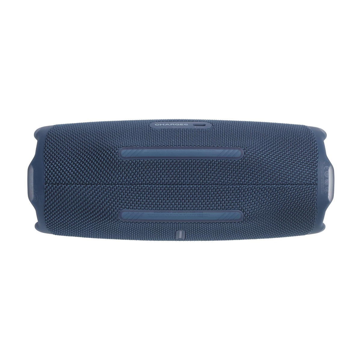 JBL Charge 6, Tragbarer Bluetooth-Lautsprecher, IP68 Zertifiziert -Schwarz