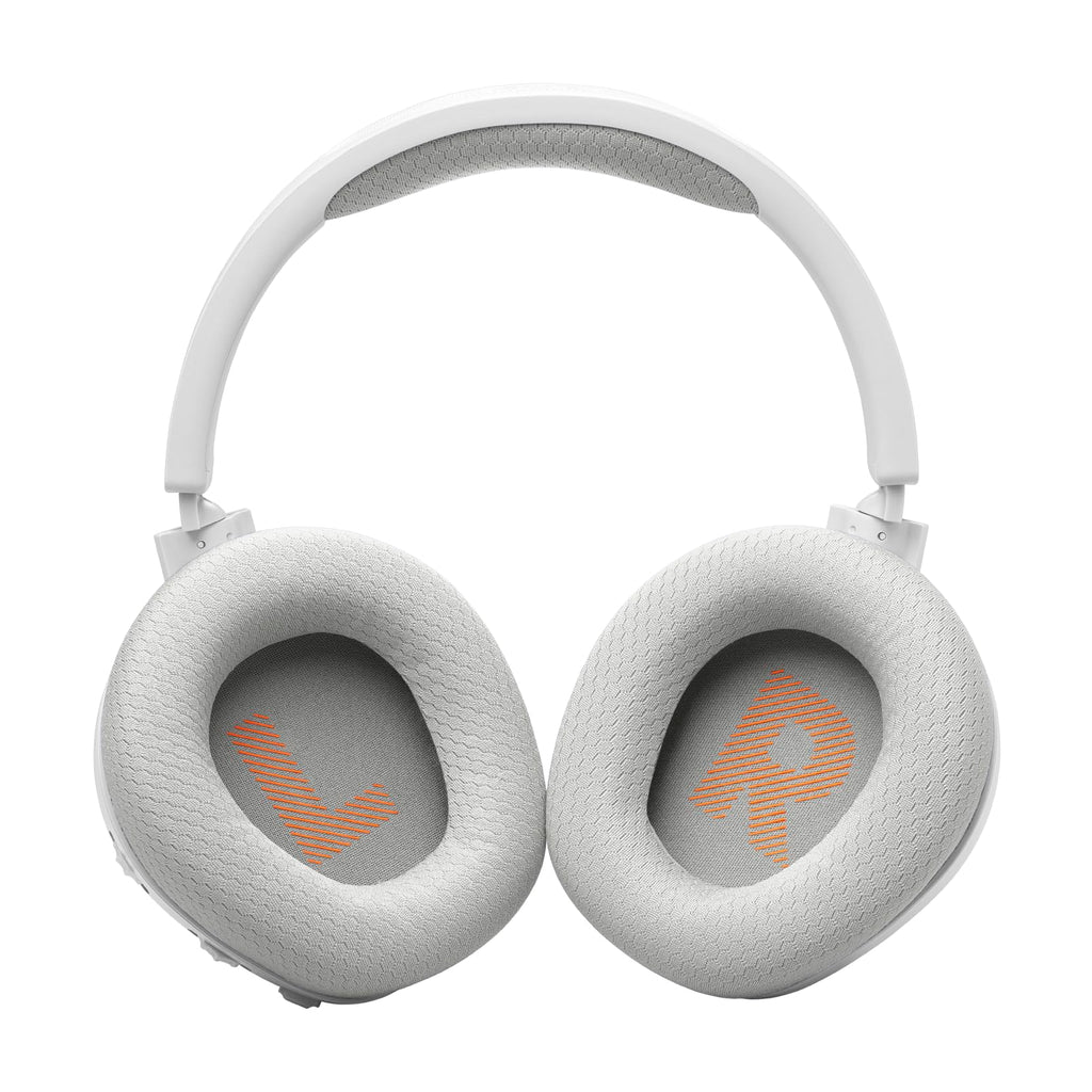 JBL Quantum 360 Kabellose Over-Ear Gaming-Kopfhörer, Schwarz