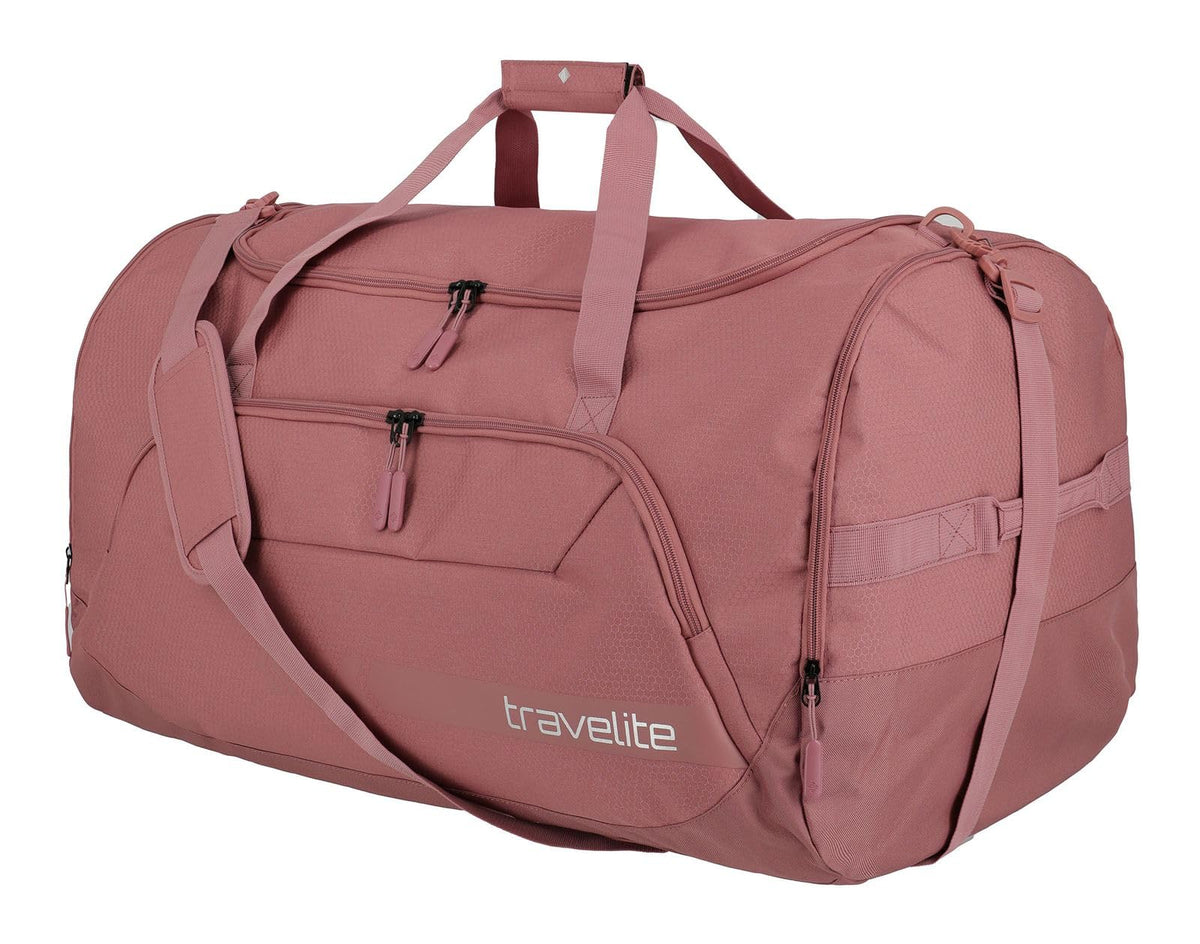 Travelite Kick Off resväska, 73 liter