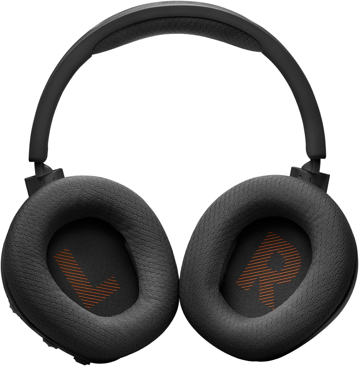 JBL Quantum 360 Kabellose Over-Ear Gaming-Kopfhörer, Schwarz