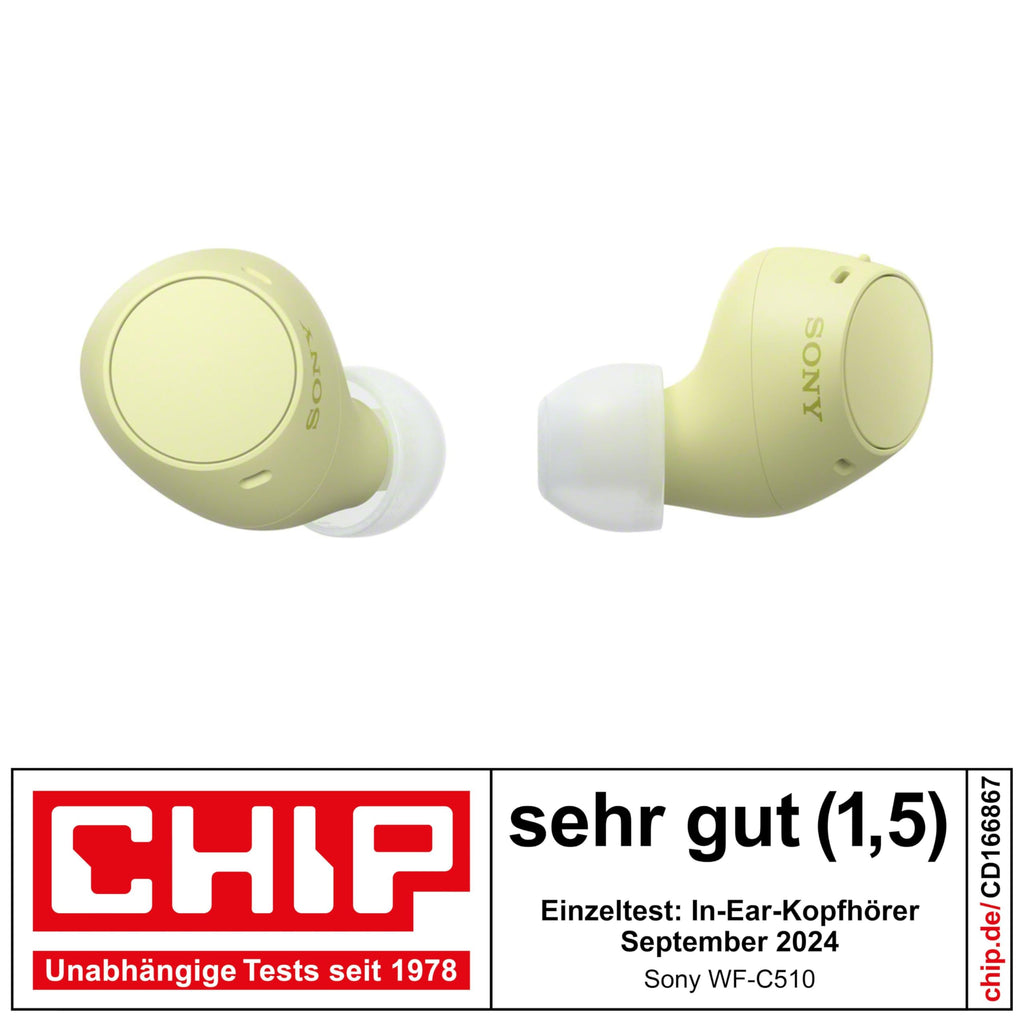 Sony WF-C510 Kabellose Kopfhörer