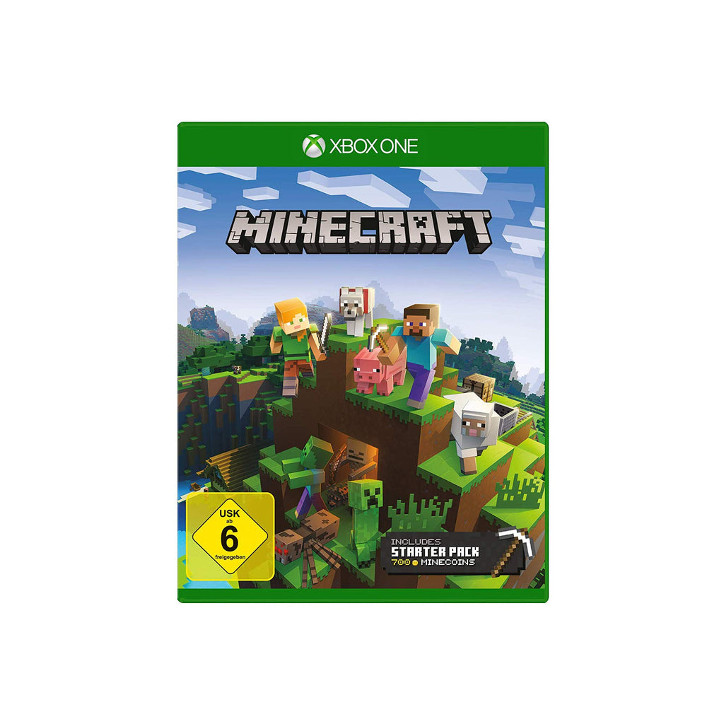 Minecraft Java & Bedrock Edition | Windows 10/11 - Download Code