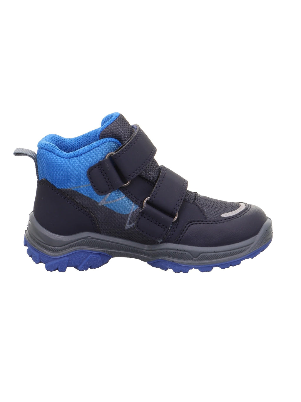 Superfit Jupiter Leicht Gefütterte Gore-tex Sneaker für Jungen