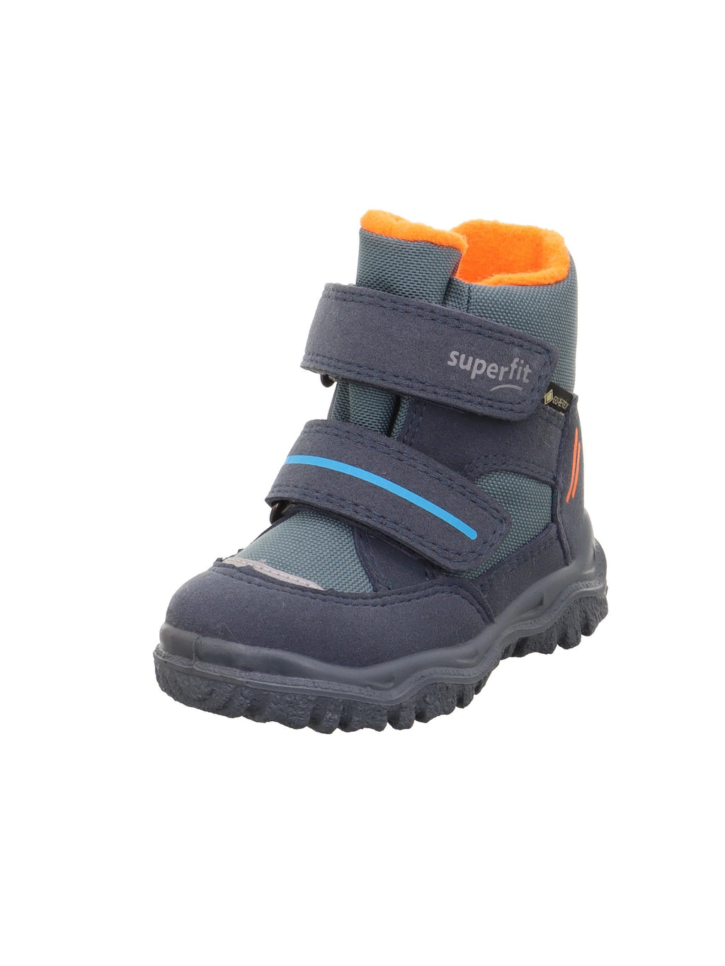 Superfit Jungen Husky1 Gore-Tex Stiefel 1-006045