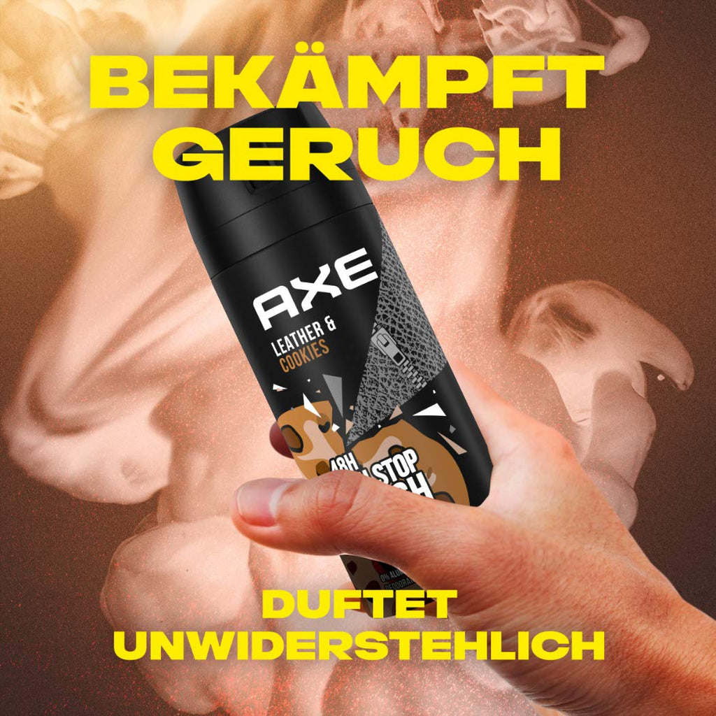 Axe Alaska Bodyspray 250 ML