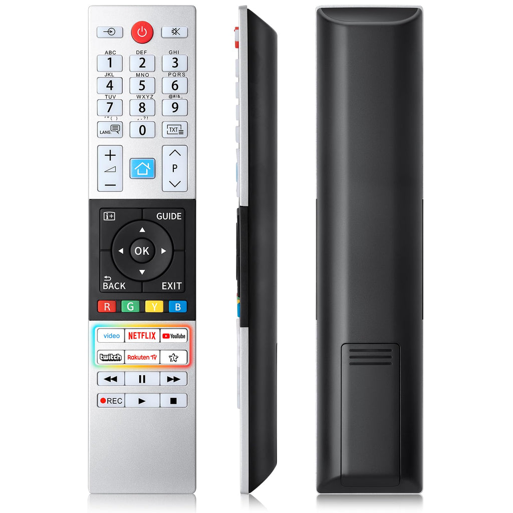 für Samsung Fernbedienung Fernseher, Universal für Samsung Smart TV