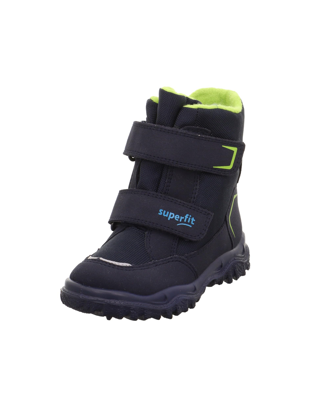 Superfit Jungen Husky Stiefel Sympatex 1-006081Schneestiefel