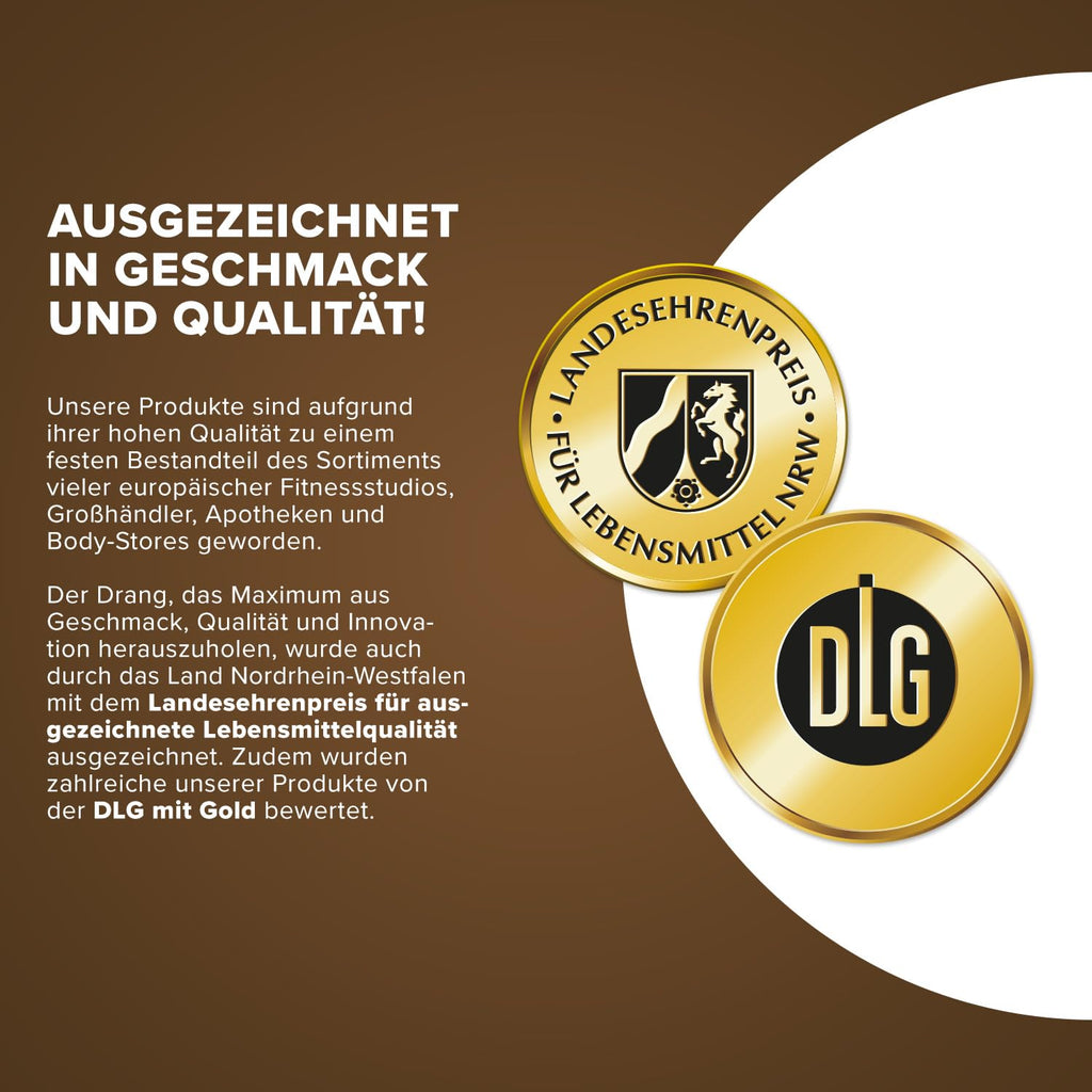 IronMaxx 100% Whey Protein Pulver - French Vanilla 500g Beutel | zuckerreduziertes, wasserlösliches Eiweißpulver aus Molkenprotein | viele verschiedene Geschmacksrichtungen