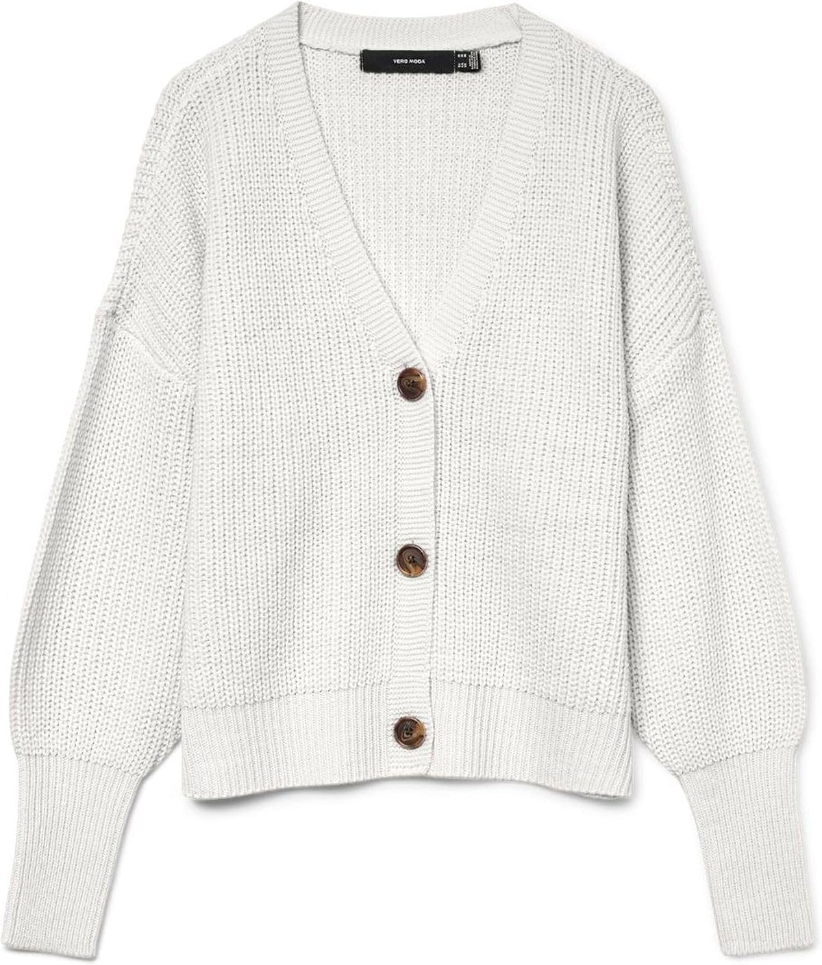 VERO MODA Female Strickjacke VMLEA Strickjacke