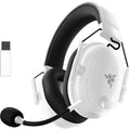 Razer BlackShark V2 X - Multi-Plattform kabelgebundenes Esports-Headset (Triforce 50mm Treiber, Erweiterte Passive Geräuschunterdrückung, 7.1 Surround Sound, Hyperclear Cardioid Mic) Grün