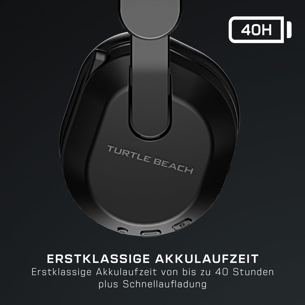 Turtle Beach Recon 70 Multiplattform-Headset mit Kabel, PC/PS5/XBOX