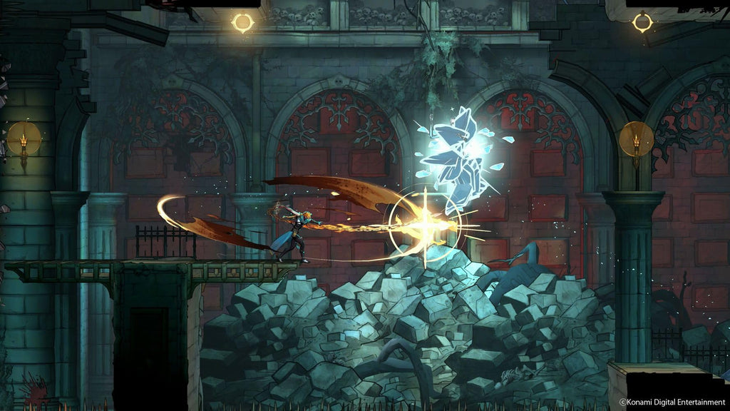 Castlevania: Belmont's Curse - Midnight Edition - PS5