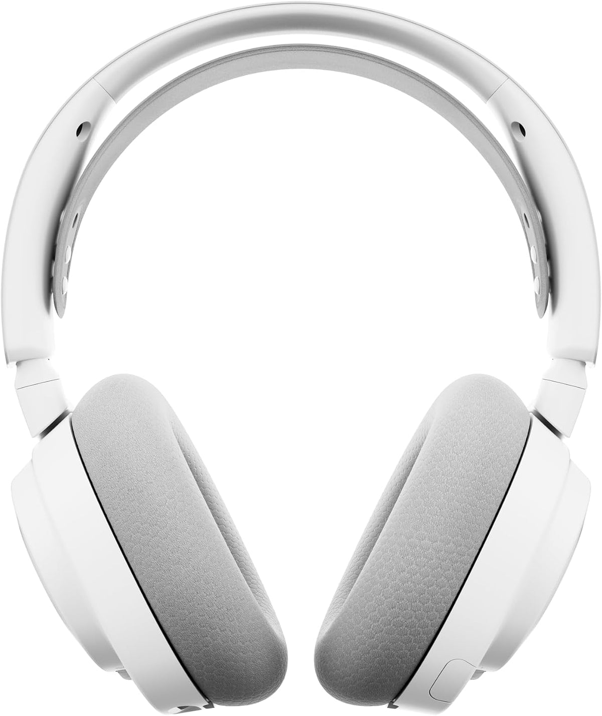 SteelSeries Arctis Nova 7 Wireless Gen 2 Multi-Plattform-Gaming-Headset - Echtzeit-App-Steuerung - Über 50 Std. Akkulaufzeit - 2,4 GHz/Bluetooth parallel möglich -PC, PS5, PS4, Switch 1/2, Mobilgeräte