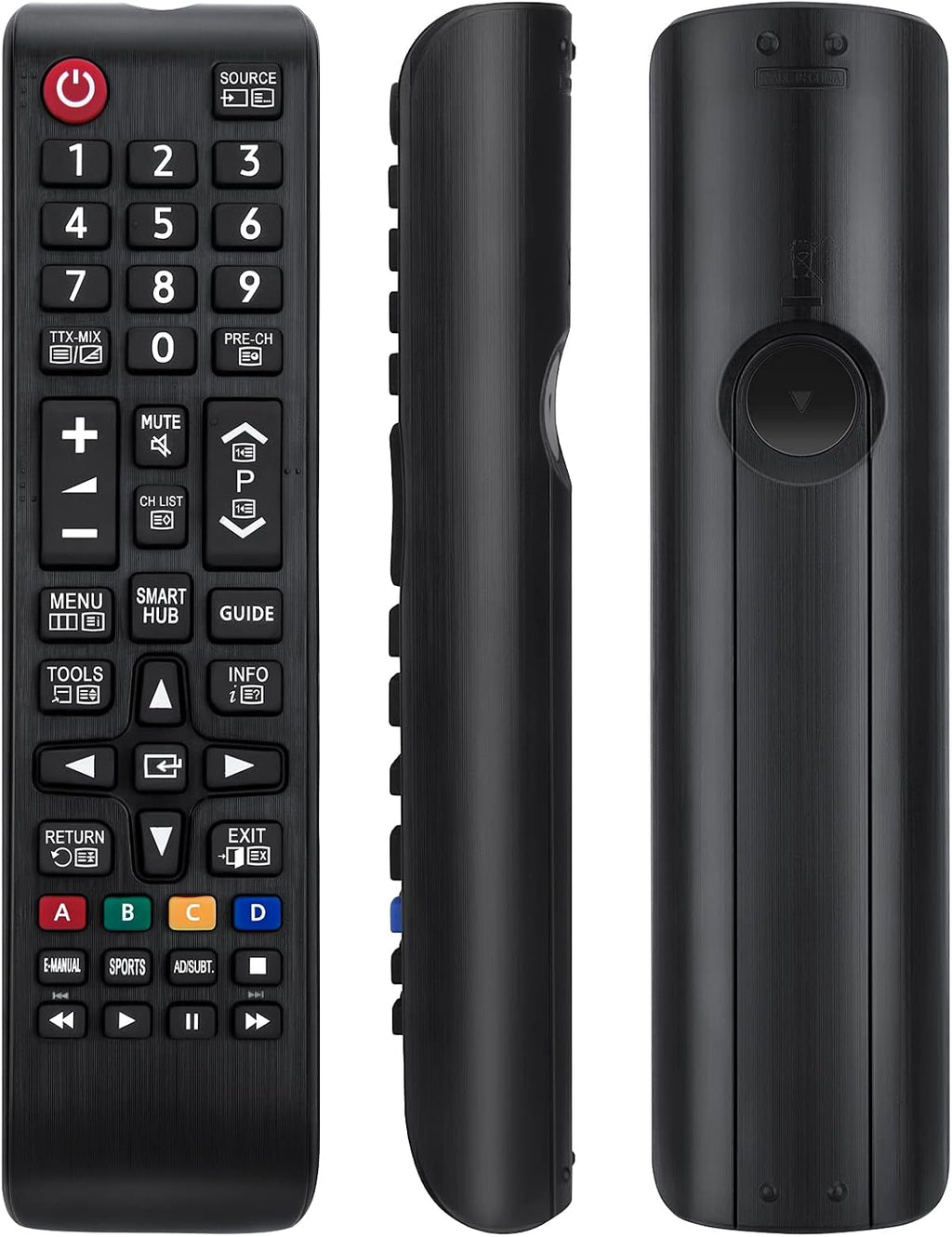 für Samsung Fernbedienung Fernseher, Universal für Samsung Smart TV