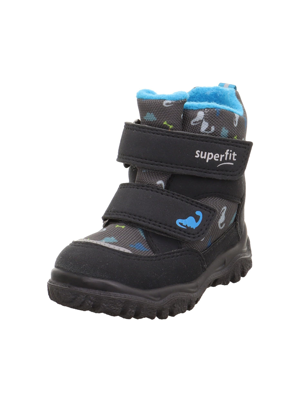 Superfit Jungen Husky1 Gore-Tex Stiefel 1-006045