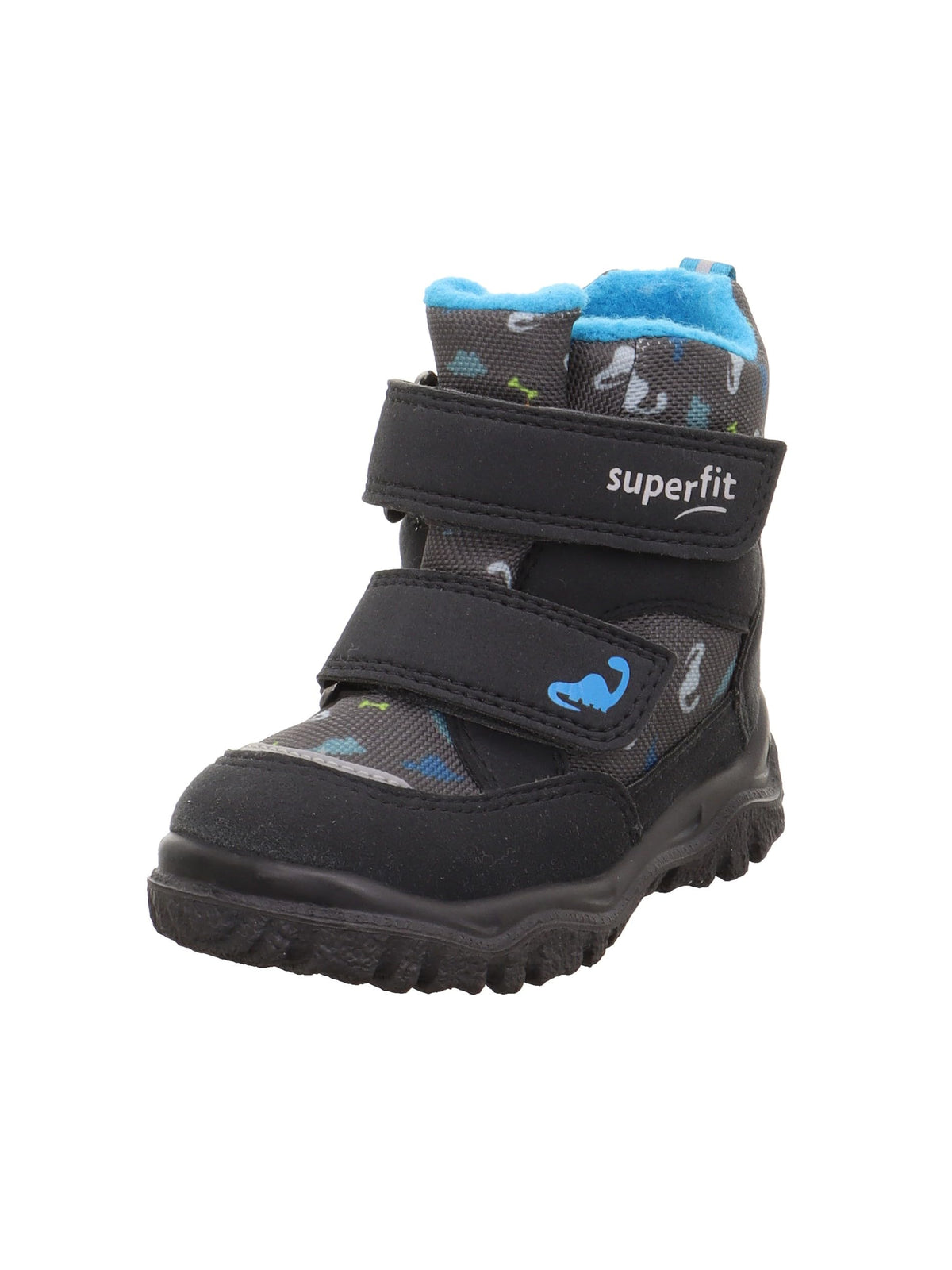 Superfit Jungen Husky1 Gore-Tex Stiefel 1-006045