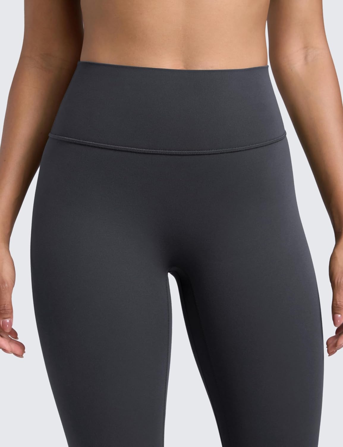 CRZ YOGA Secretsculpt Leggings 25"