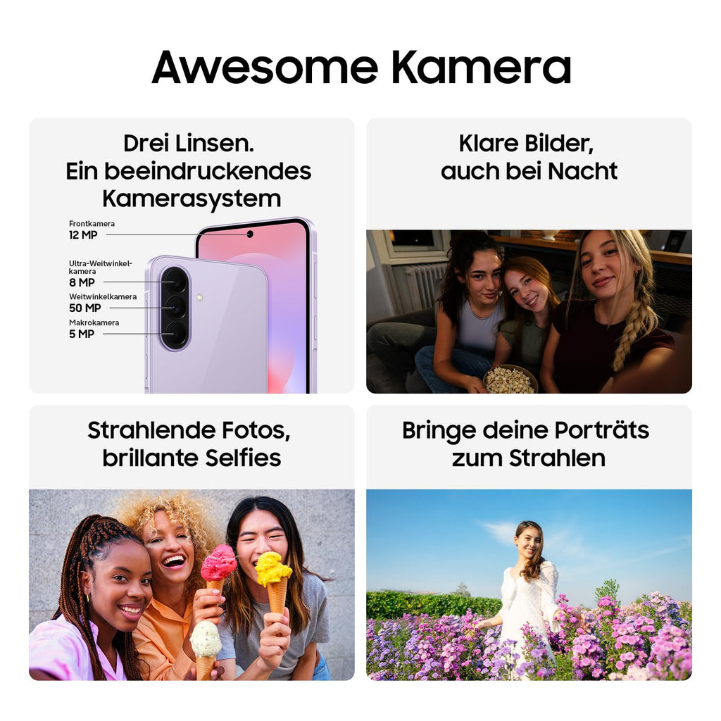 Samsung Galaxy A37 5G