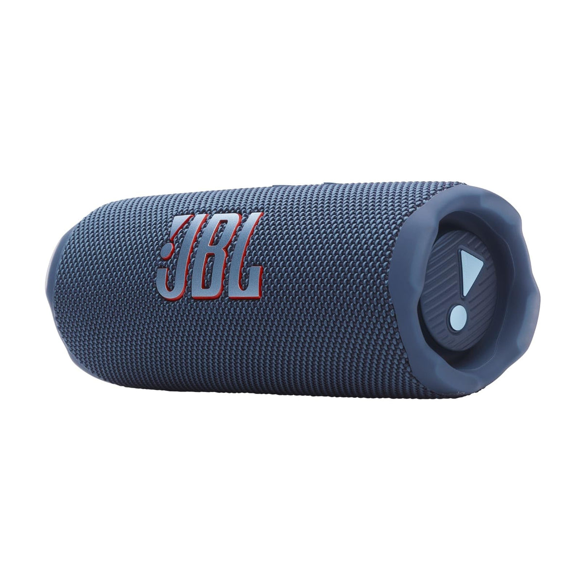 JBL Flip 7, kabelloser tragbarer Bluetooth-Lautsprecher, 16 Stunden Akkulaufzeit, IP68 wasserdicht, Staub- und stoßfest, JBL Pro Sound mit AI Boost, Auracast Multi-Speaker-Verbindung, Schwarz
