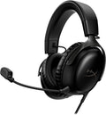 HyperX Cloud III – Kabelgebundenes Gaming-Headset