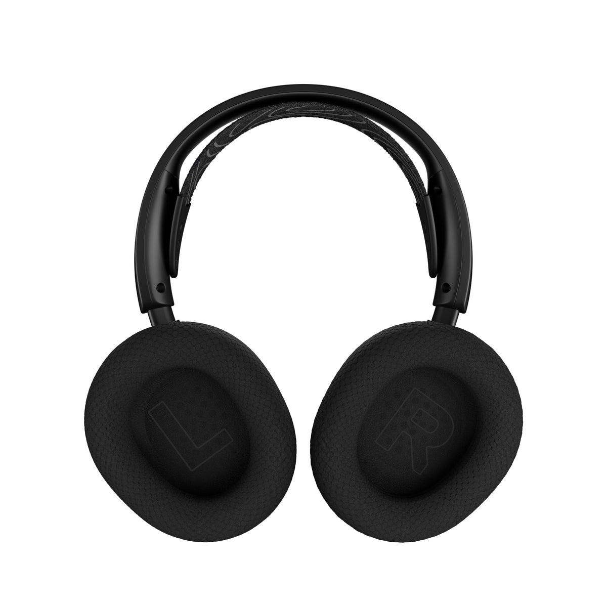 SteelSeries Arctis Nova 5 Wireless - Gaming Headset- Multi-System -PC,PS5 - Magnetische Neodym-Treiber -Über 100 Audio Presets - 60H Akkulaufzeit - 2,4 GHz oder BT-ClearCast Gen2.X-Mik -Weiß