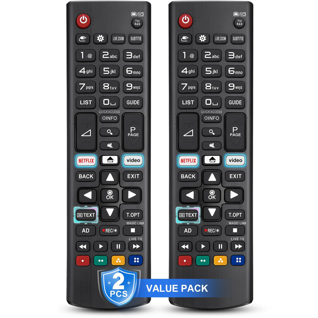 für Samsung Fernbedienung Fernseher, Universal für Samsung Smart TV