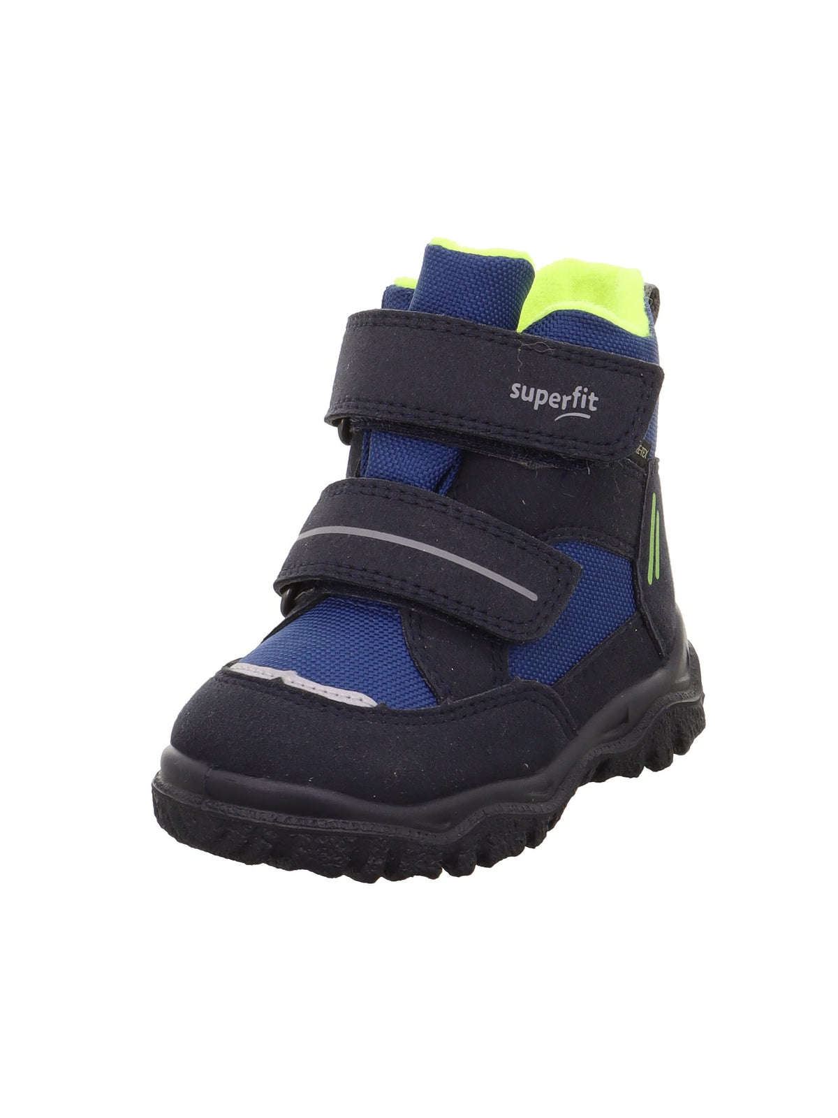 Superfit Jungen Husky1 Gore-Tex Stiefel 1-006045