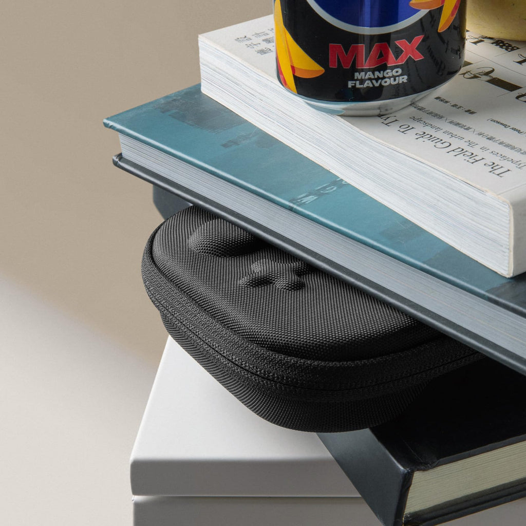 tomtoc Slim Tasche für Nintendo Switch 2, Schutz nach Militärstandard