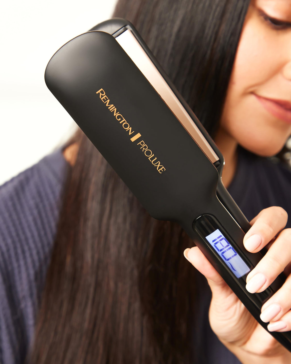 REMINGTON Haartrockner AC9140B PROluxe Midnight