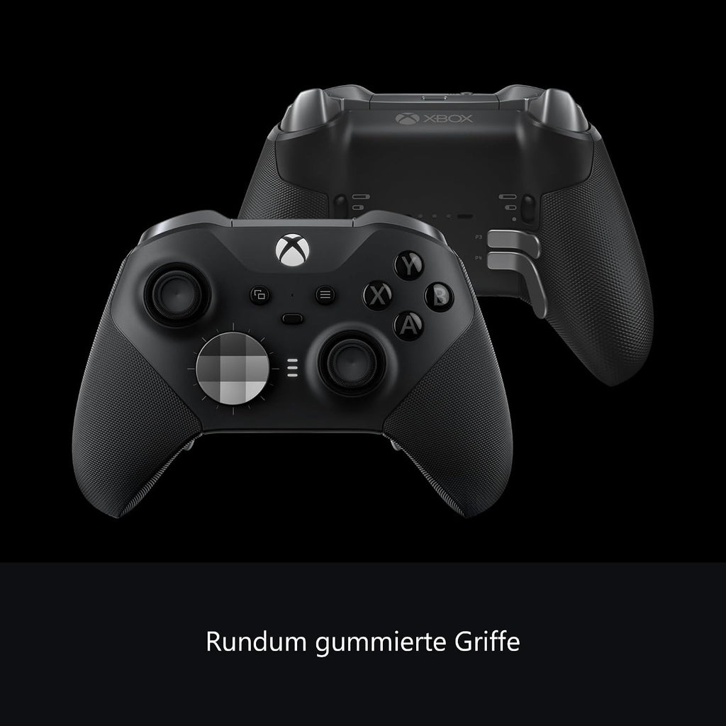 Xbox Elite Wireless Controller Series 2 – Core Edition