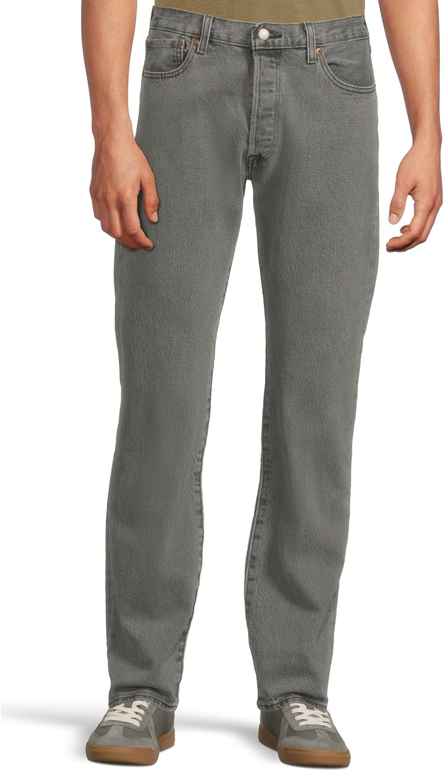 Levi's Men's 501 Original Fit Jeans