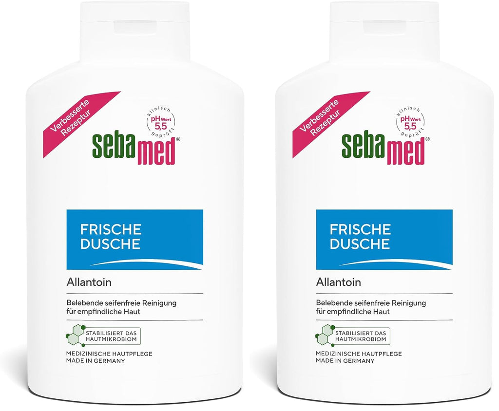 SEBAMED Frische Dusche 400 ml